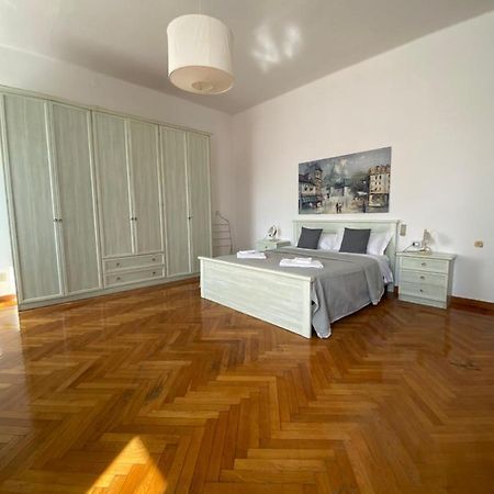 Al Fluviale Bed and Breakfast Ferrara Exterior foto