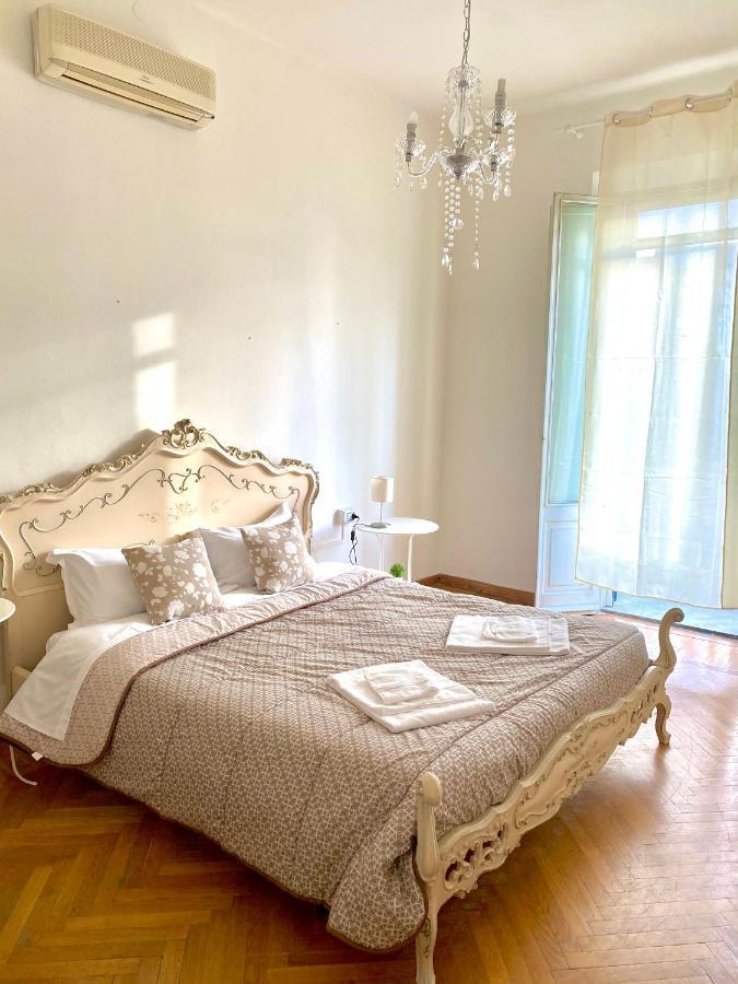 Al Fluviale Bed and Breakfast Ferrara Exterior foto